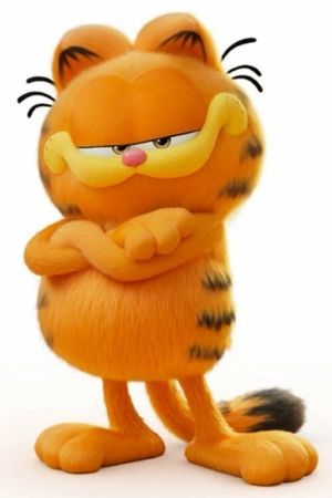 Garfield Long métrage d animation 2024 SensCritique