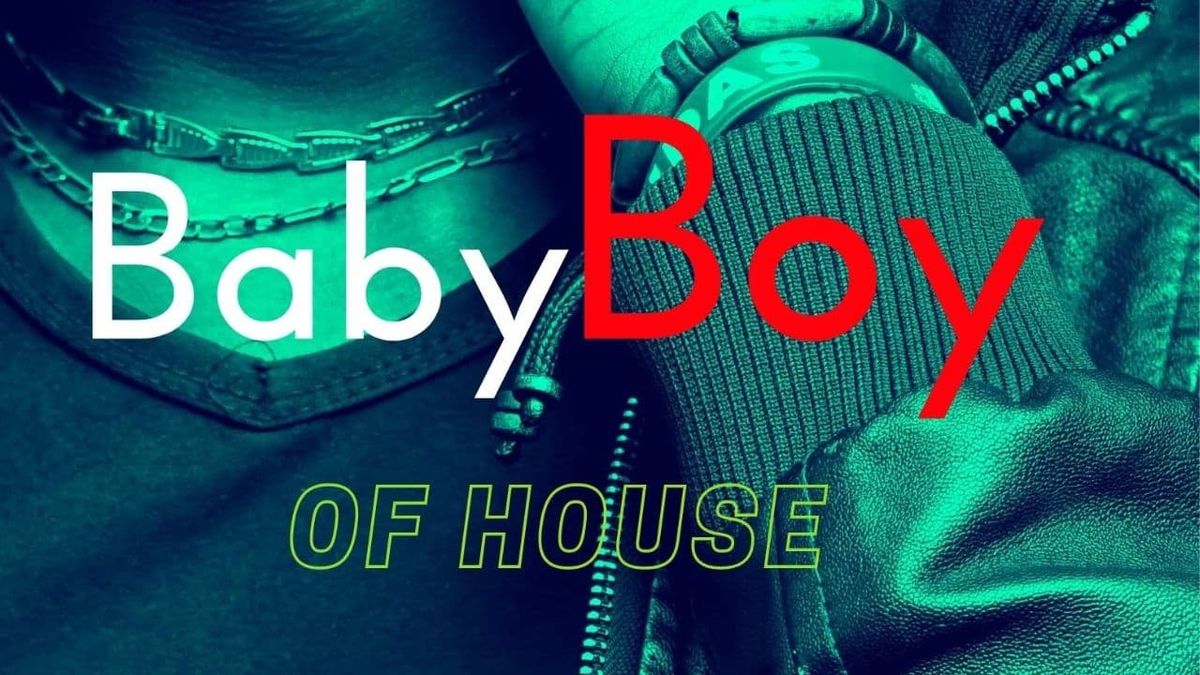 Baby Boy of House Moyen métrage SensCritique