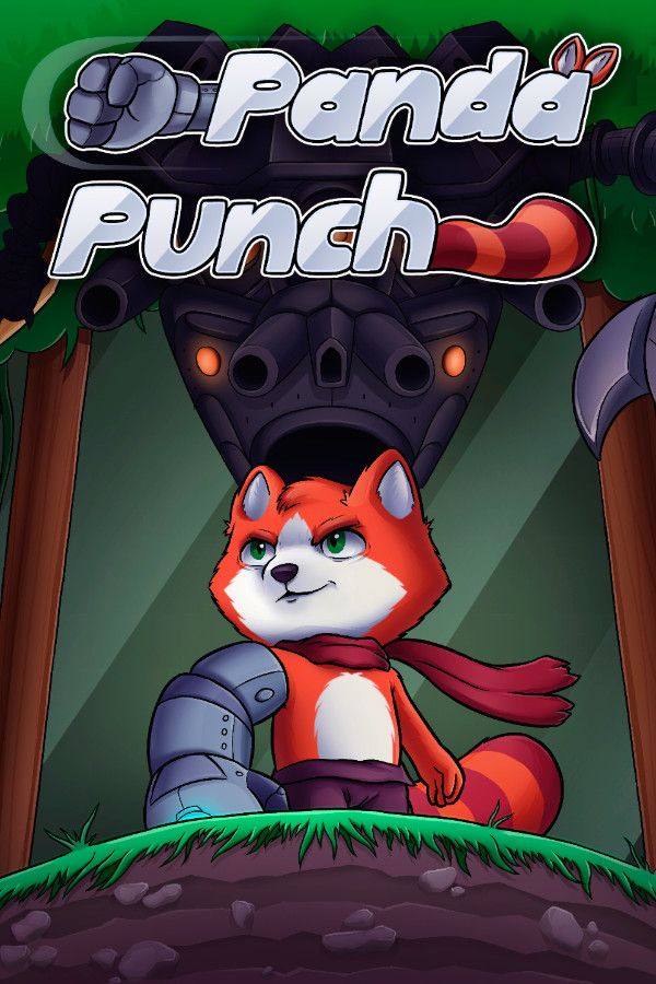 Panda Punch Jeu Vid O Senscritique