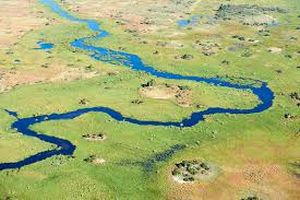 L Afrique Vue Du Ciel Documentaire SensCritique