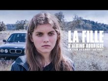 La Fille Dalbino Rodrigue Film Senscritique