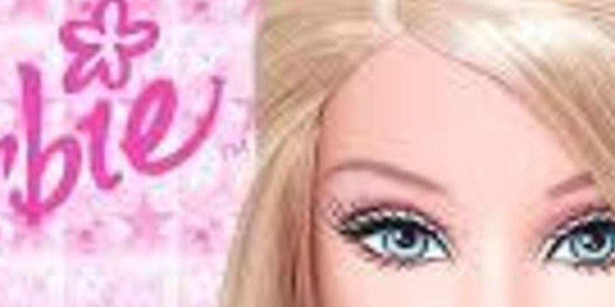 Films D Animation De Barbie Liste De Films Senscritique