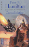 Consolidation - L'Alchimiste du Neutronium, tome 1