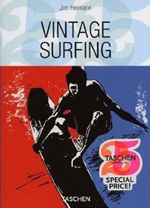 Vintage, Surfing