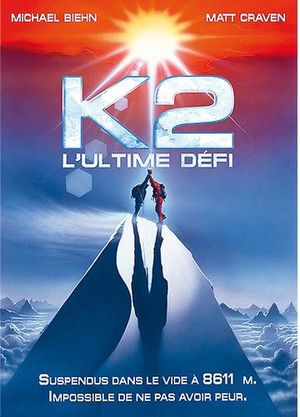 K2 : L'ultime défi