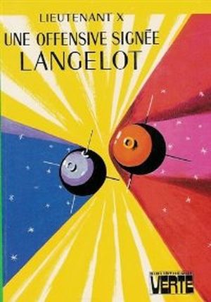 Une offensive signée Langelot