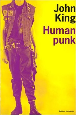 Human Punk