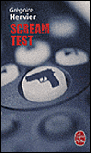 Scream test