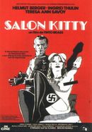 Affiche Salon Kitty