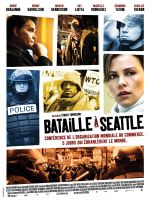 Affiche Bataille à Seattle Affiche Bataille à Seattle