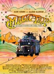 Affiche Magic Trip Affiche Magic Trip