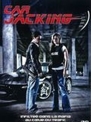 Car jacking