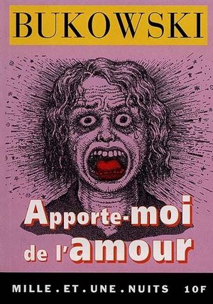 Apporte-moi de l'amour