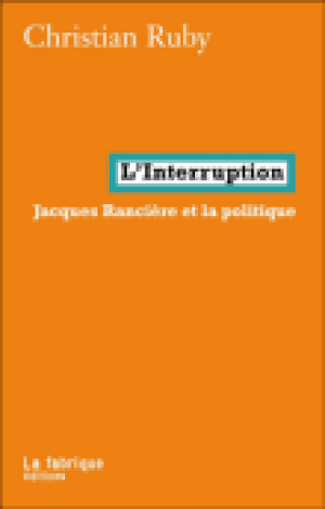 L'interruption