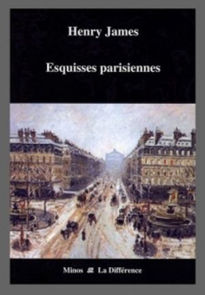 Esquisses parisiennes