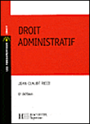 Droit administratif