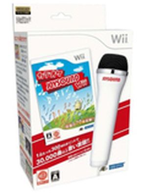 Joysound Wii