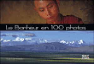 Le bonheur en 100 photos