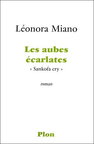 Les Aubes écarlates