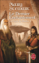 Couverture Le Dernier Enchantement