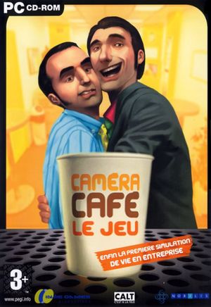 Caméra Café : Le Jeu