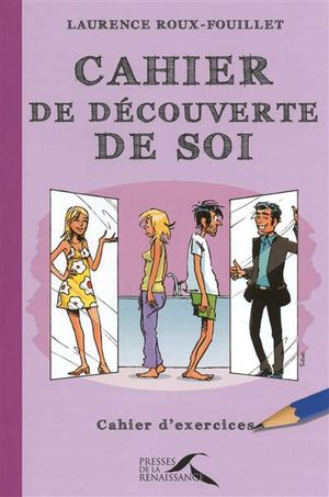 Cahier de découverte de soi