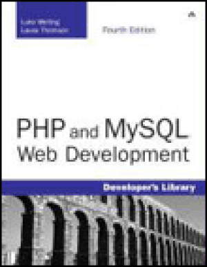Php and mysql web development