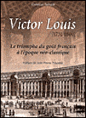 Victor Louis, 1731-1800