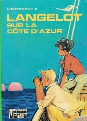 Langelot sur la Côte d'Azur