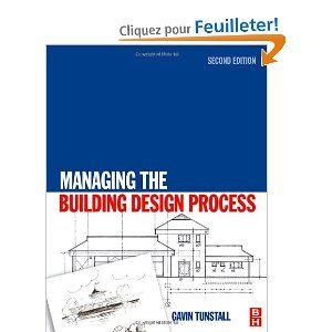 Managing the Building Design Process