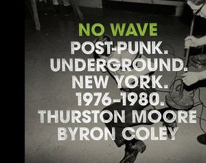 No wave