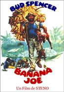 Affiche Banana Joe