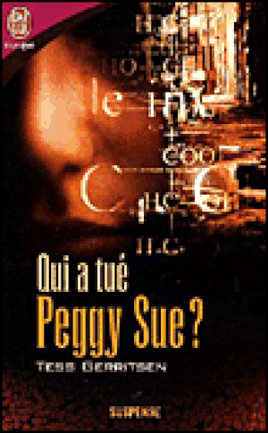 Qui a tué Peggy Sue ?
