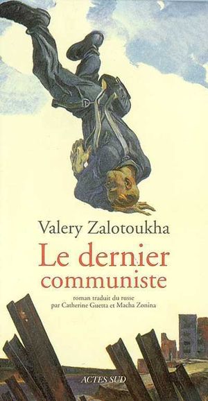 Le Dernier Communiste