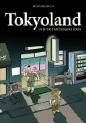 Tokyoland