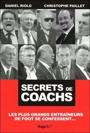 Secrets de Coachs
