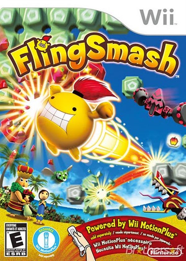 FlingSmash