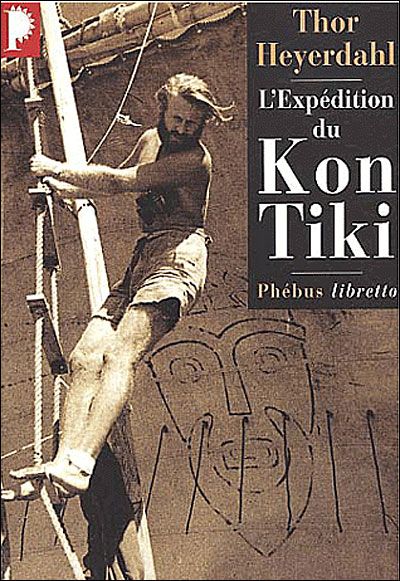 thor heyerdahl and the kon tiki expedition