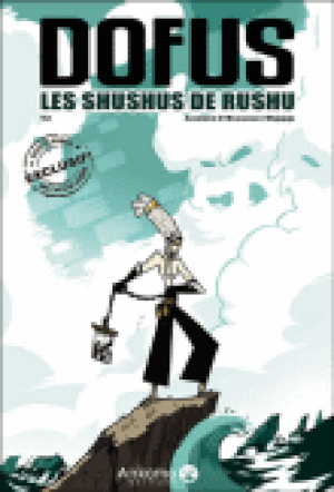Les Shushus de Rushu