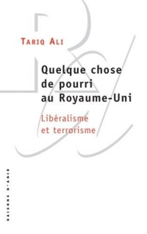 Quelque chose de pourri au Royaume-Uni