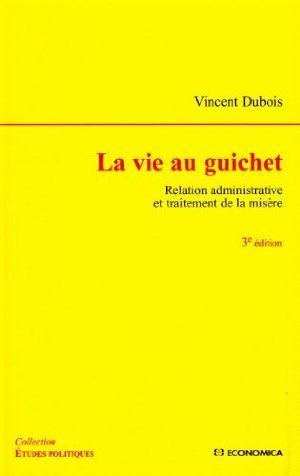 La Vie au guichet