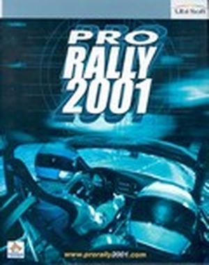 Pro Rally 2001