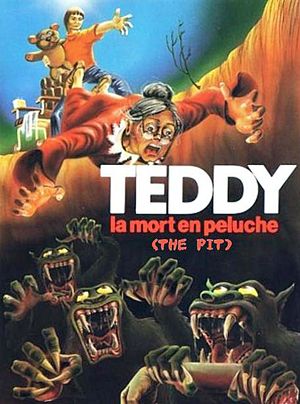 Teddy - La Mort en Peluche