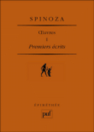 Premiers écrits