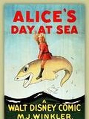 Alice's day at sea