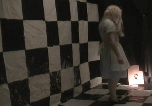 Down The Rabbit Hole
