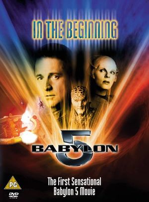Babylon 5 : Au commencement