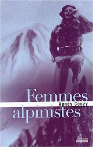 Femmes alpinistes