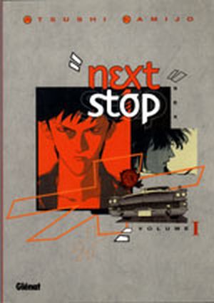 Next Stop (Sex)