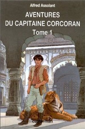 Les aventures du Capitaine Corcoran